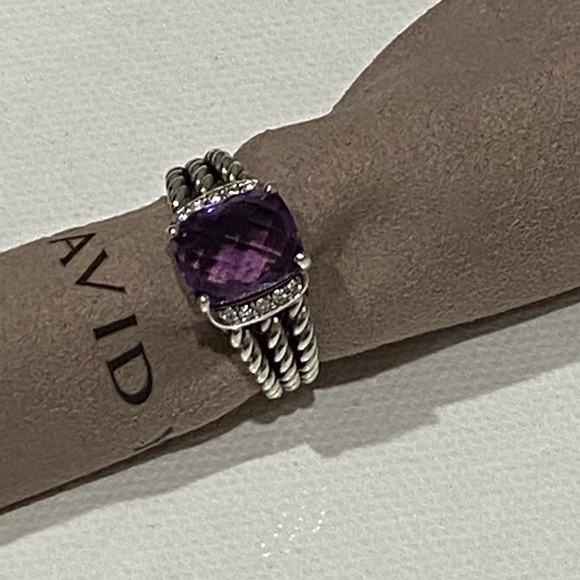 David yurman SOLD - Picture 8 of 9